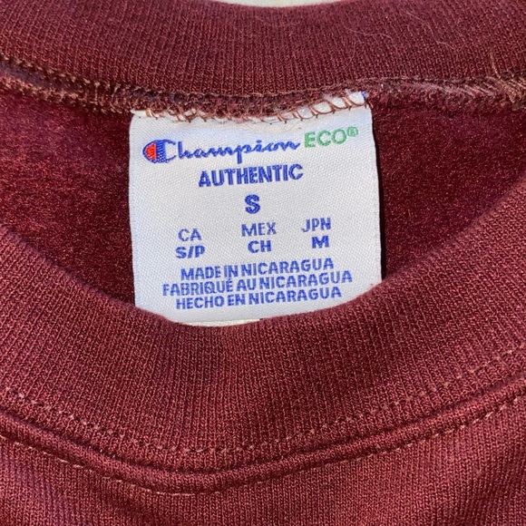 Harvard Crewneck - Picture 3 of 4